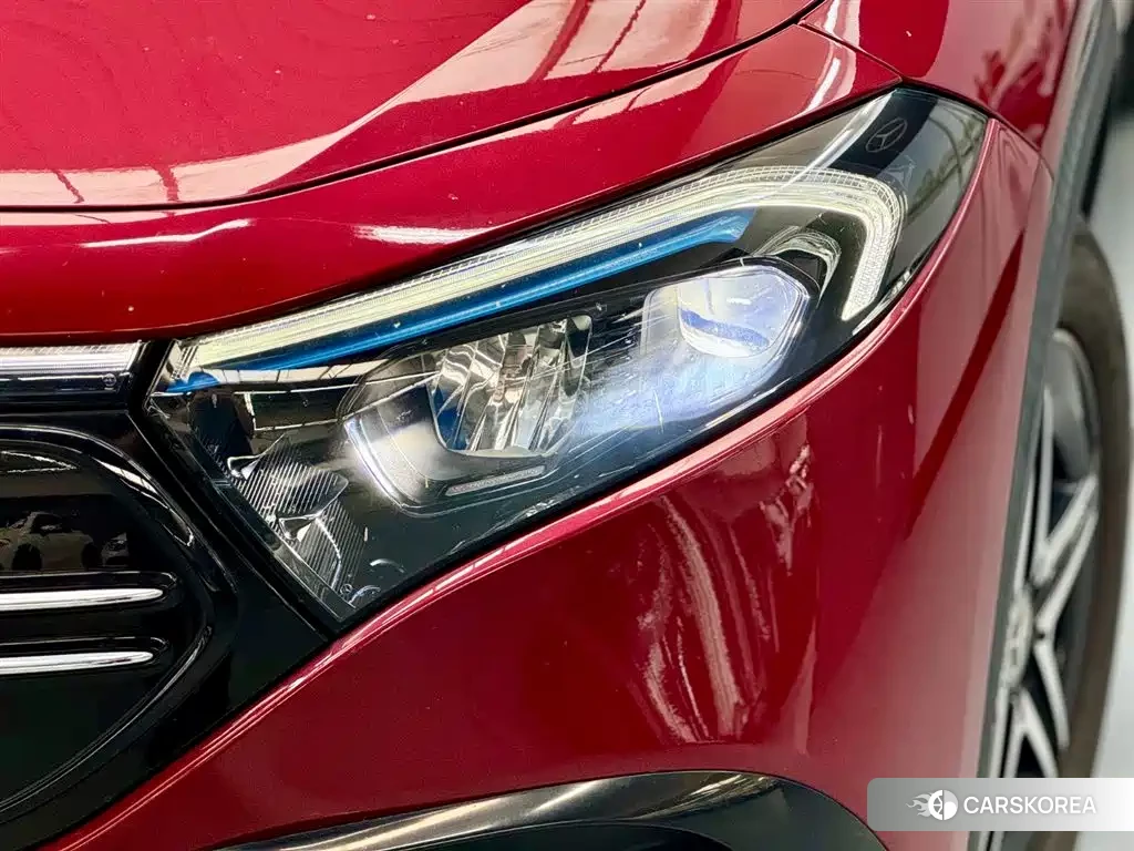 Mercedes-Benz EQA id 4570767 из Китая 7