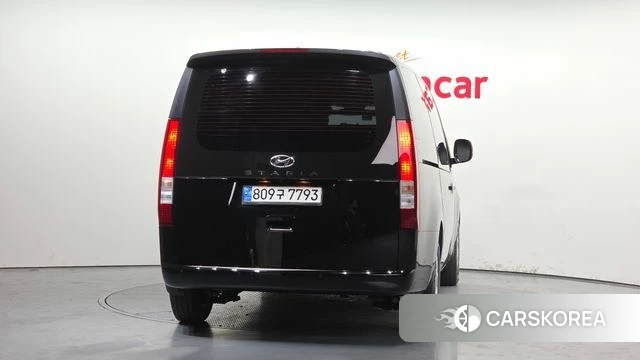 Hyundai Staria id 3839269 из Кореи 14