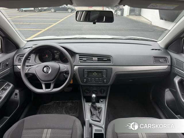 Volkswagen Lavida id 4277807 из Китая 10