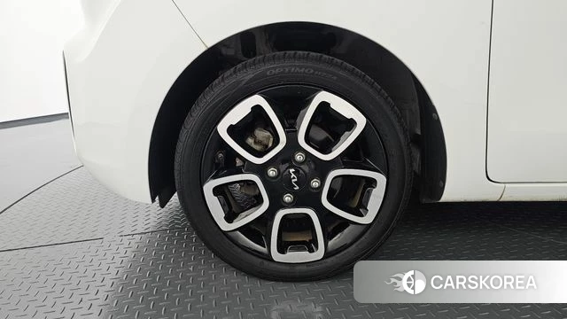 Kia The New Ray id 4774960 из Кореи 25
