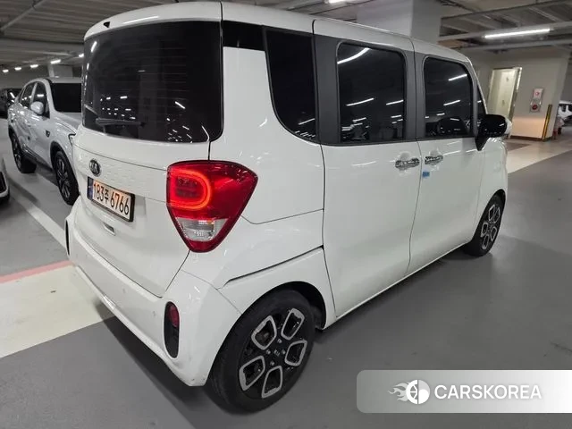 Kia The New Ray id 3421960 из Кореи 14