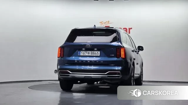 Kia Sorento 4th Generation id 3747439 из Кореи 14