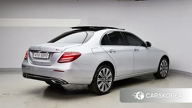 Mercedes-Benz E-Class W213 id 2961552 из Кореи 14
