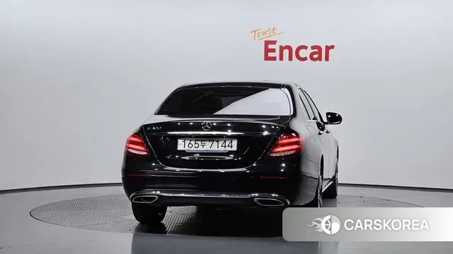 Mercedes-Benz E-Class W213 id 2971131 из Кореи 14