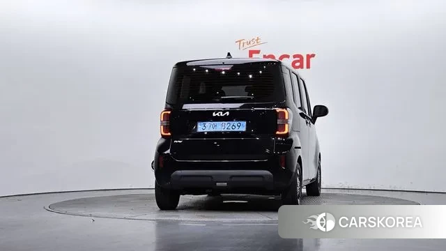 Kia The New Kia Ray EV id 3195690 из Кореи 14