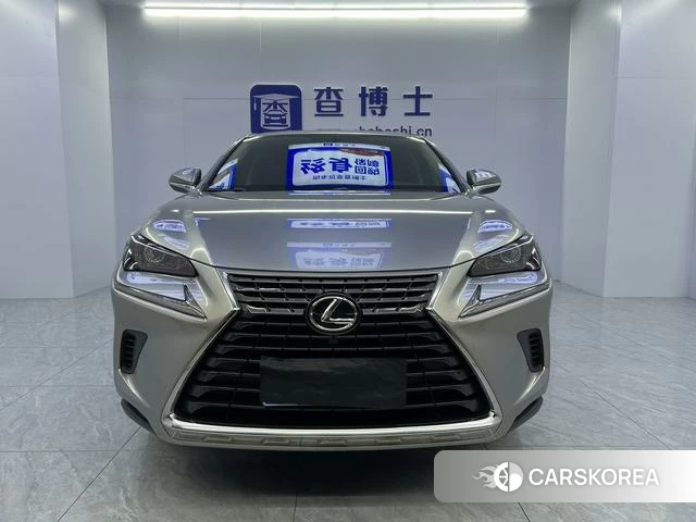 Lexus NX id 4277220 из Китая 15