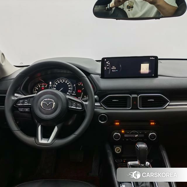 Mazda CX-5 id 4207416 из Китая 13