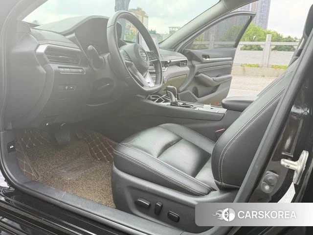 Nissan Teana id 4278573 из Китая 10