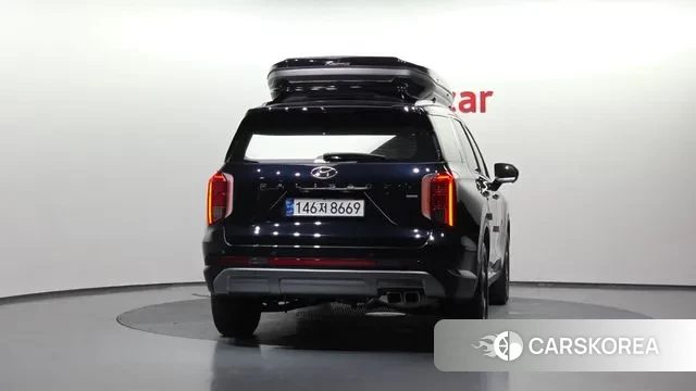 Hyundai The New Palisade id 3043238 из Кореи 14