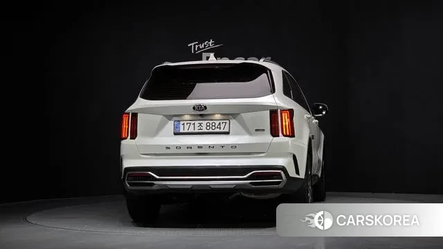 Kia Sorento 4th Generation id 3747161 из Кореи 14