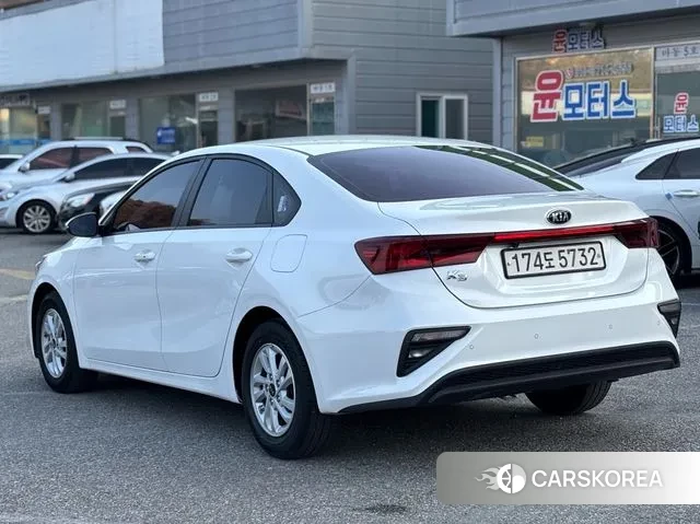 Kia Come New K3 id 3408161 из Кореи 10