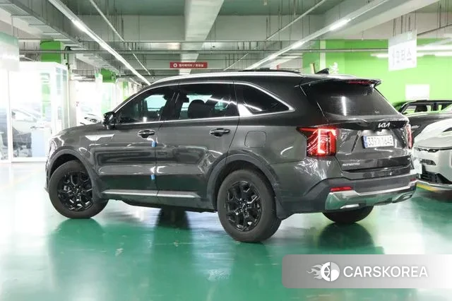 Kia The New Sorento 4th Generation id 3619961 из Кореи 14