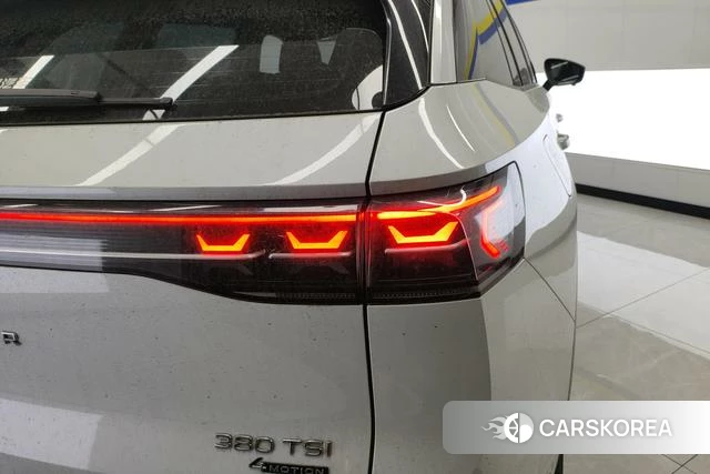 Volkswagen Range patrol id 4216929 из Китая 11