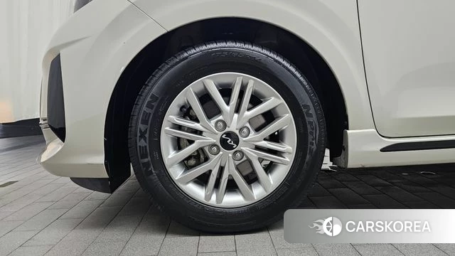 Kia Morning Urban (JA) id 4645972 из Кореи 25