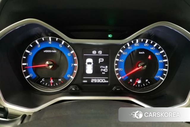 Geely Automobile Vision X3 id 3913552 из Китая 11