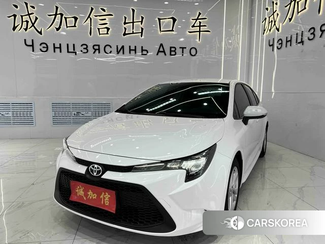 Toyota Lei Ling id 4257640 из Китая 14