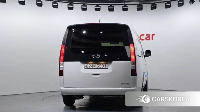 Hyundai Staria id 4355291 из Кореи 24