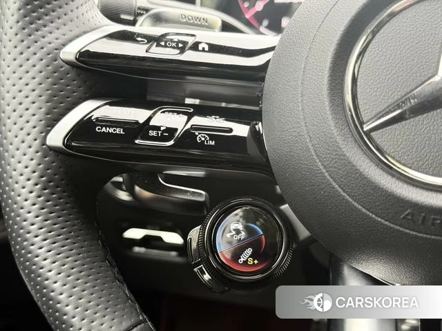 Mercedes-Benz C-class AMG id 4208596 из Китая 30
