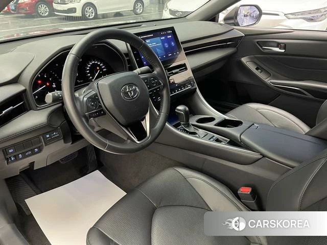 Toyota Asian dragon id 4257915 из Китая 12
