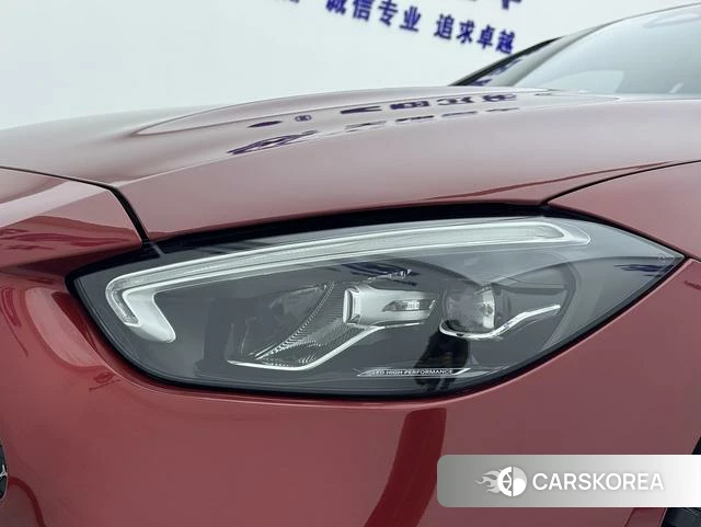 Mercedes-Benz Class C id 4272104 из Китая 14