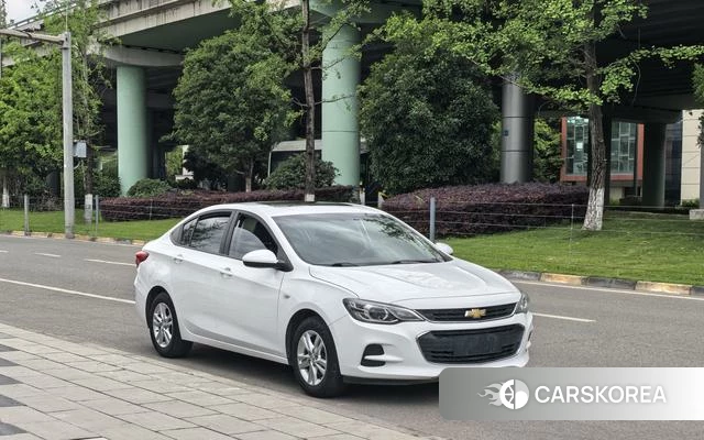 Chevrolet Kovoz id 4217415 из Китая 9