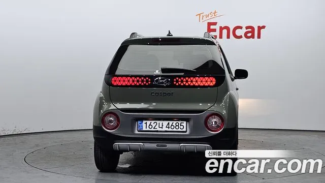 Hyundai Casper id 2810814 из Кореи 14