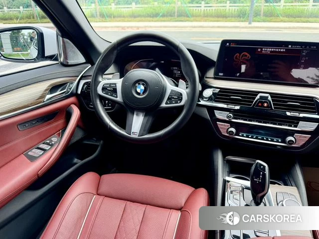 BMW 5 series id 4307713 из Китая 11