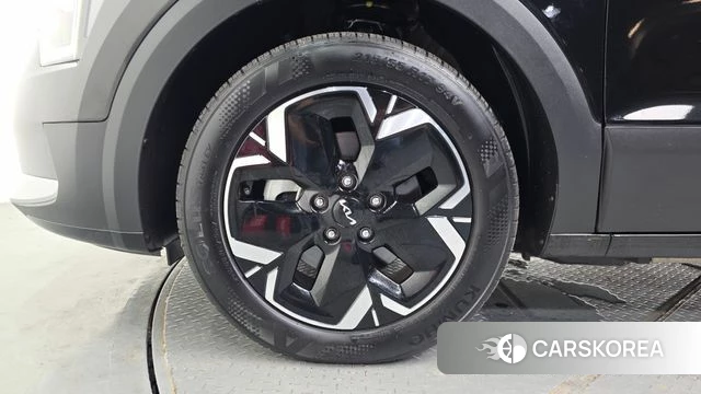Kia Di All New Niro EV id 4591543 из Кореи 27