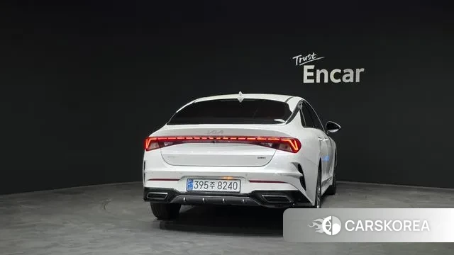 Kia K5 Hybrid 3rd Generation id 3247051 из Кореи 14