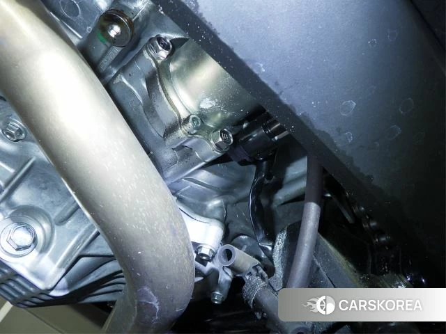Engine photo
