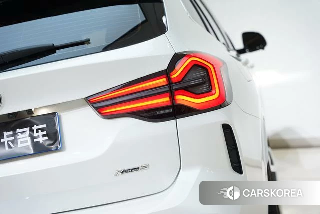 BMW X3 id 4300888 из Китая 14