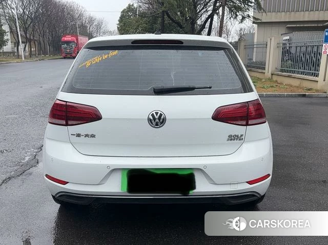 Volkswagen Golf id 4241364 из Китая 7