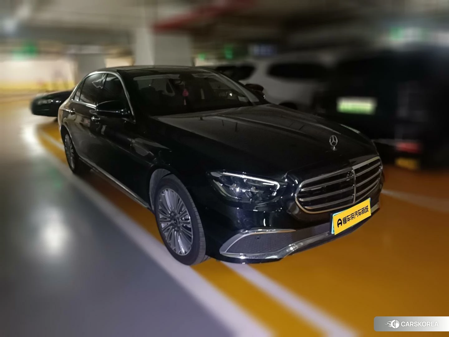 Mercedes-Benz E-Class id 4453854 из Китая 15