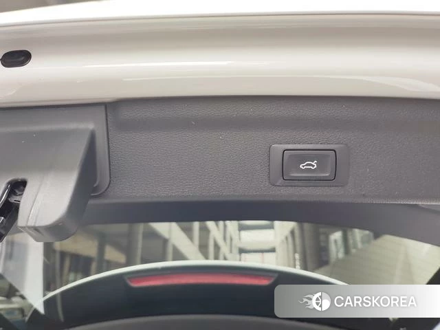 Audi Q3 2021 Белый из Китая, фото 6