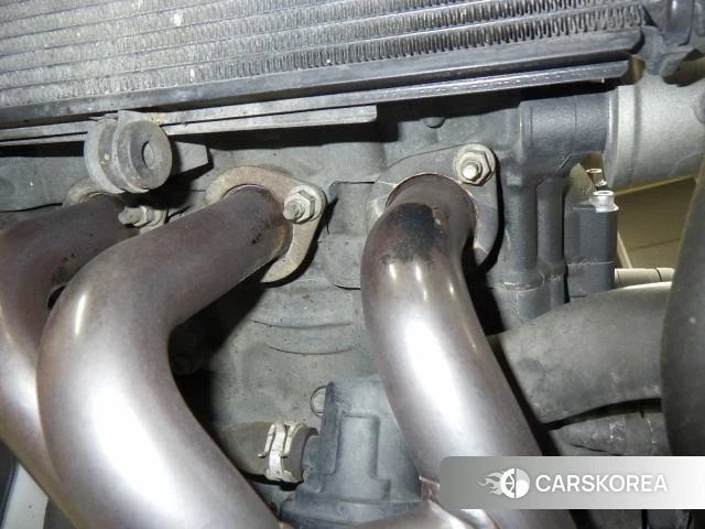 Engine photo