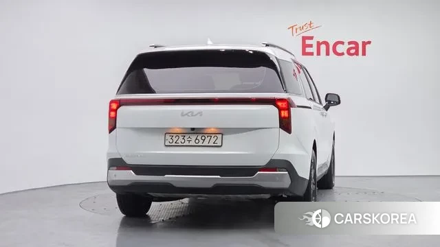 Kia The New Carnival 4th Generation id 3590701 из Кореи 14