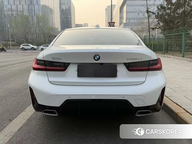 BMW 3 series id 3945104 из Китая 8