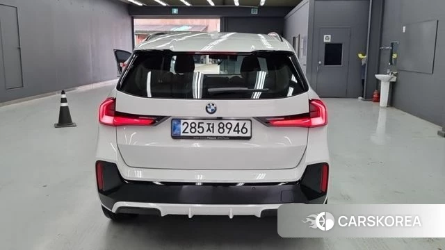 BMW X1 (U11) id 4724830 из Кореи 12