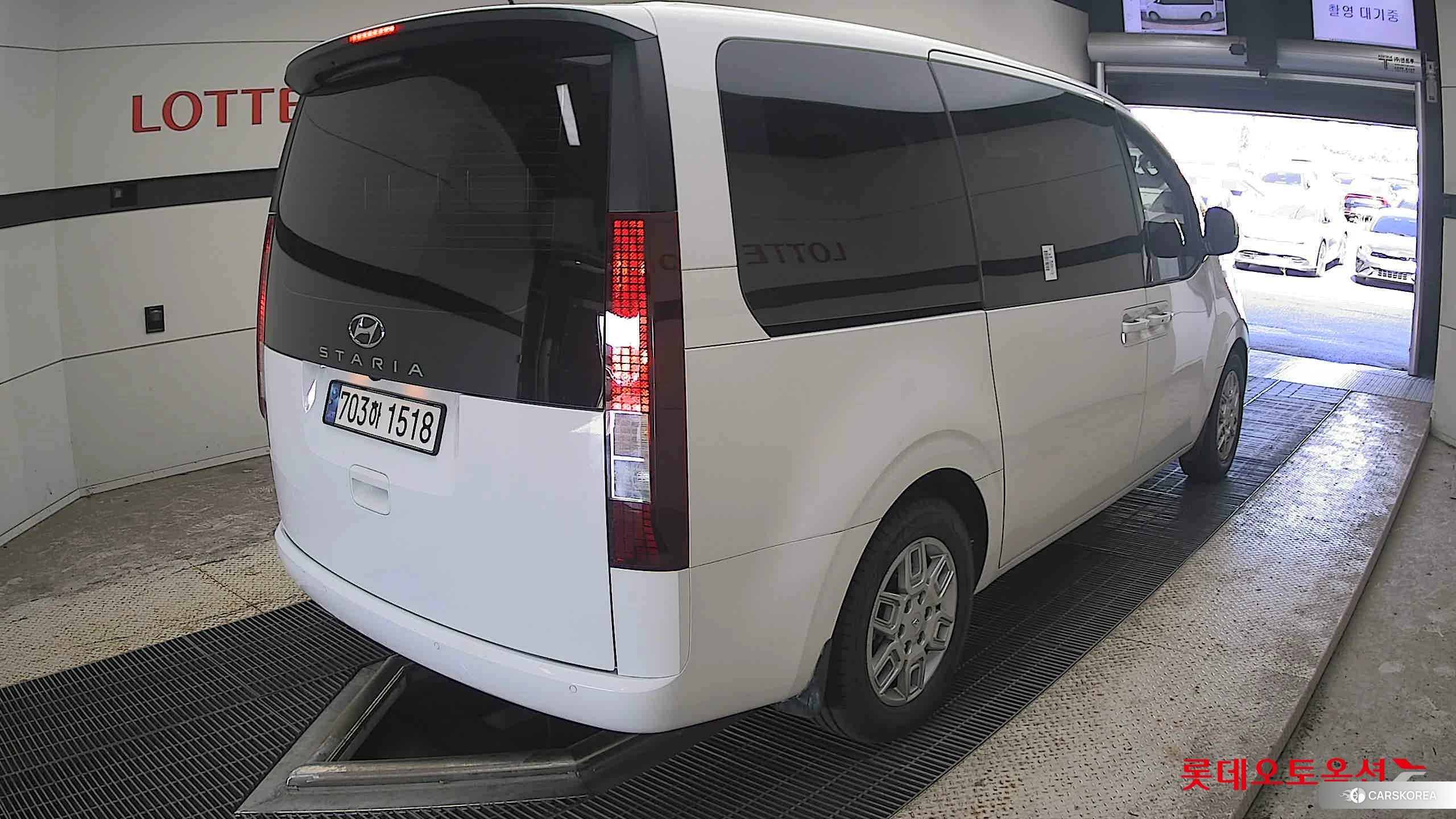 Hyundai Staria id 4902539 из Кореи 31