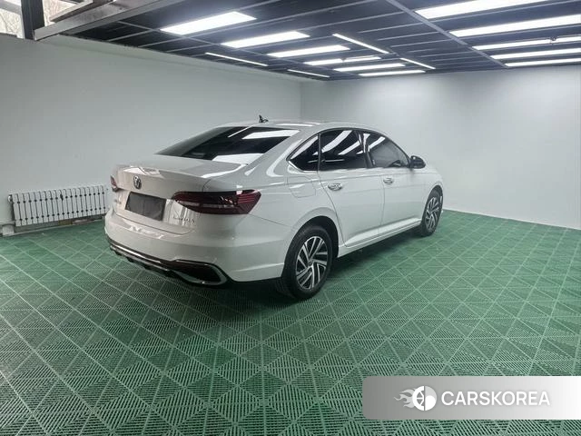 Volkswagen Lavida id 4263112 из Китая 12