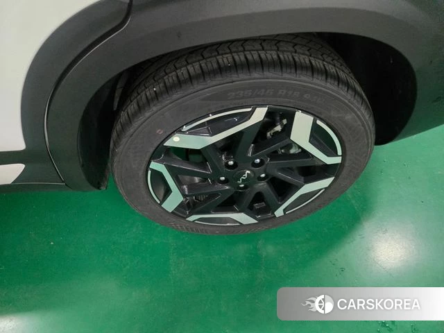 Kia The New Seltos id 4315198 из Кореи 14