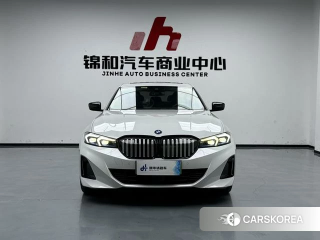 BMW i3 id 4335120 из Китая 10