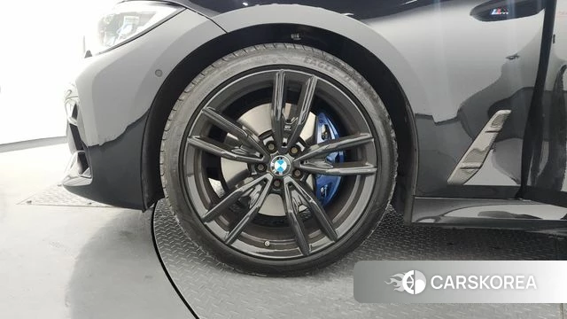BMW 3 Series (G20) id 4662073 из Кореи 28
