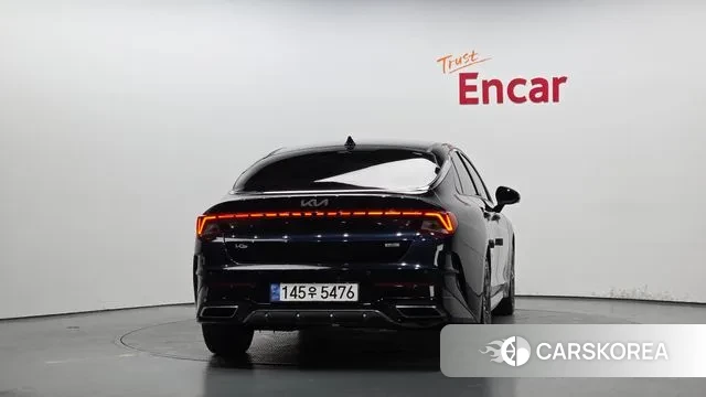 Kia K5 Hybrid 3rd Generation id 3002635 из Кореи 14