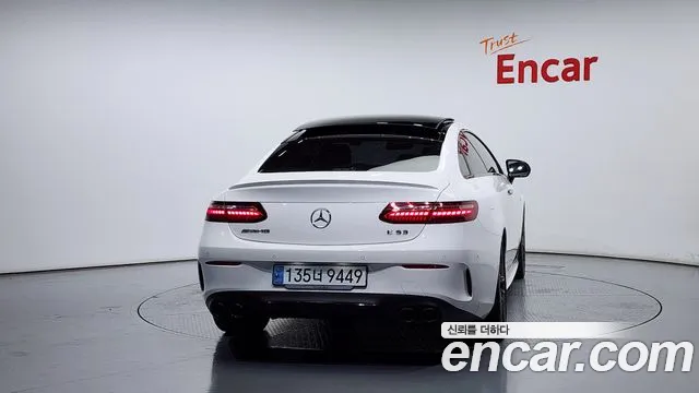 Mercedes-Benz E-Class W213 id 2816130 из Кореи 14