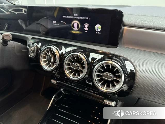 Mercedes-Benz Class A AMG (imported) id 4279060 из Китая 10