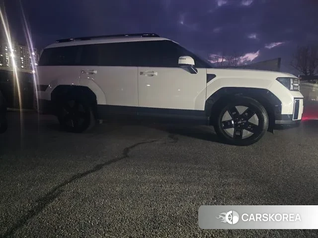 Hyundai Santa Fe (MX5) id 3571625 из Кореи 14