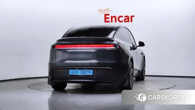 Tesla Model Y id 3103841 из Кореи 14