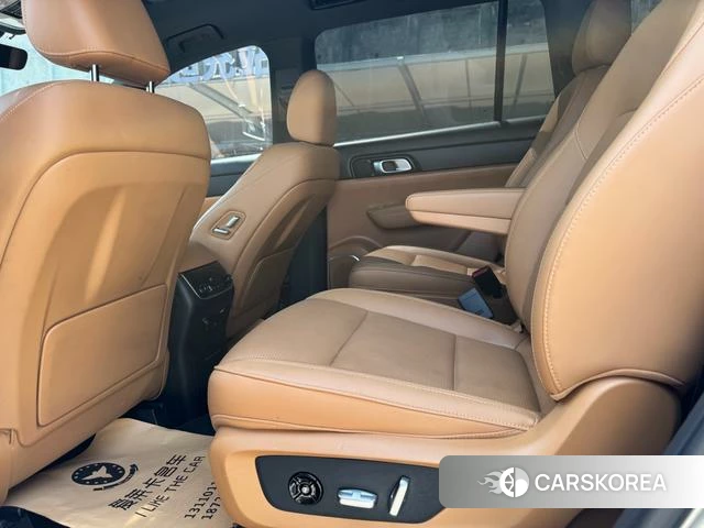 Ideal car Ideal ONE id 4234830 из Китая 13