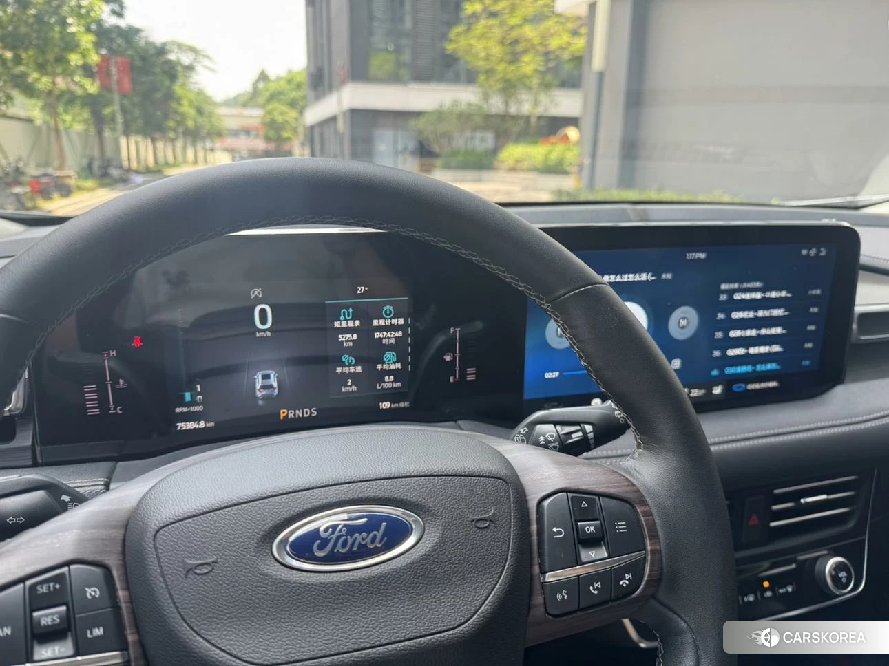 Ford Sharp World id 4510983 из Китая 18